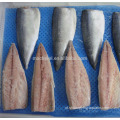 Harga fillet Mackerel ikan beku berkualitas tinggi